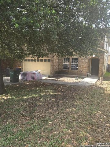 1247 Hunters Plane, San Antonio, TX 78245