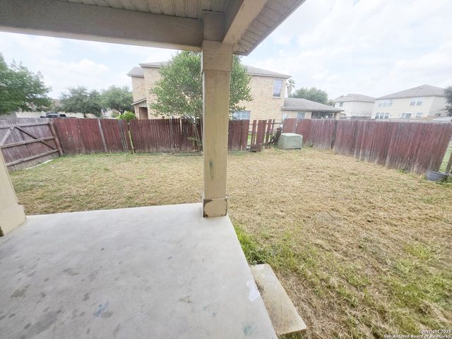 1247 Hunters Plane, San Antonio, TX 78245
