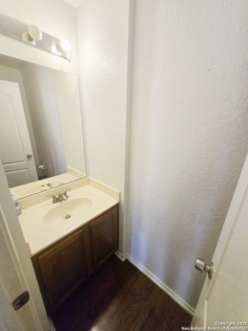 1247 Hunters Plane, San Antonio, TX 78245