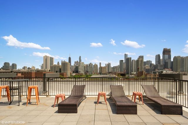 859 W Erie Street 408, Chicago, IL 60642