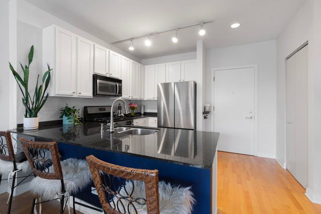 859 W Erie Street 408, Chicago, IL 60642