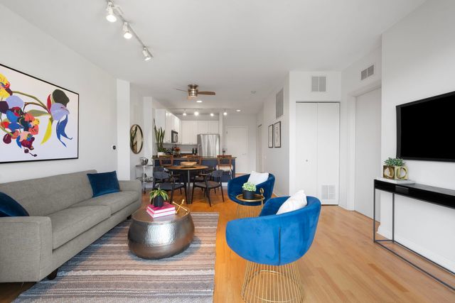 859 W Erie Street 408, Chicago, IL 60642