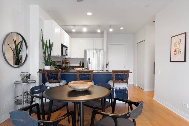 859 W Erie Street 408, Chicago, IL 60642