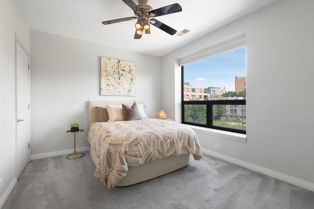 859 W Erie Street 408, Chicago, IL 60642