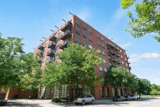 859 W Erie Street 408, Chicago, IL 60642