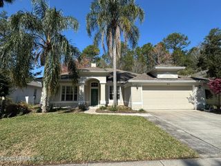 9234 CASTLEBAR GLEN Drive, Jacksonville, FL 32256