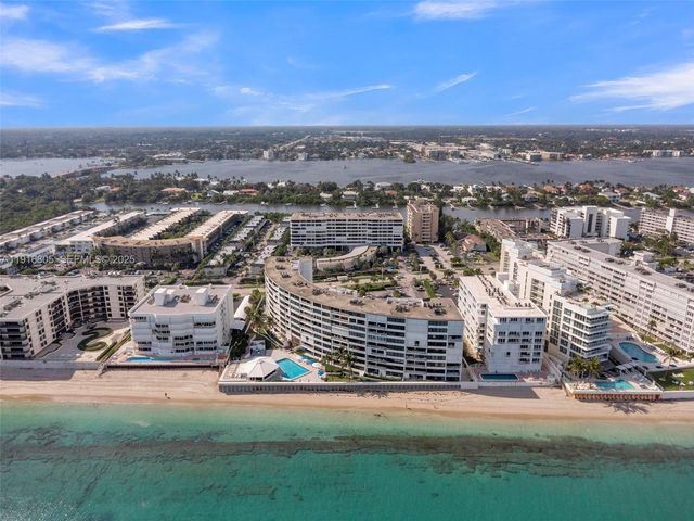 3589 S Ocean Blvd 914, South Palm Beach, FL 33480