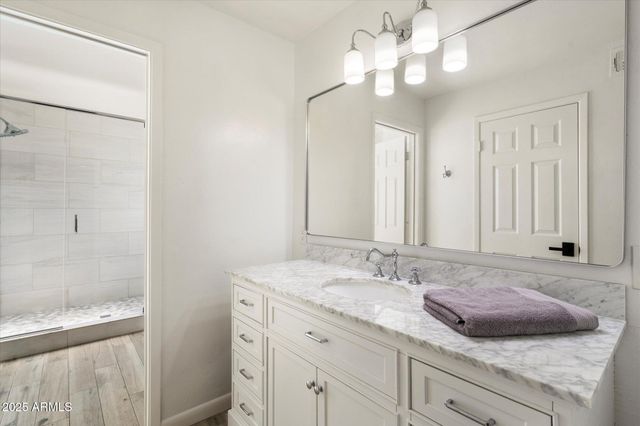 8338 E SAN RAFAEL Drive, Scottsdale, AZ 85258