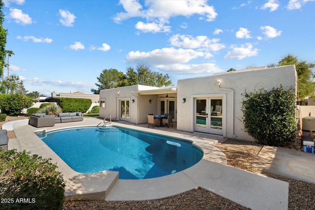 8338 E SAN RAFAEL Drive, Scottsdale, AZ 85258