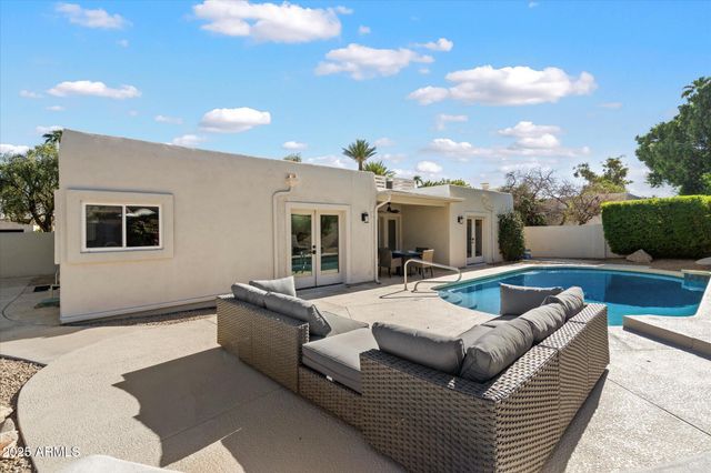 8338 E SAN RAFAEL Drive, Scottsdale, AZ 85258