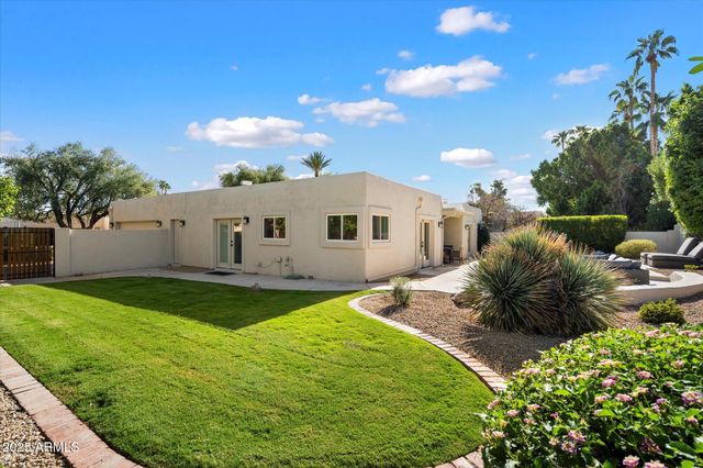 8338 E SAN RAFAEL Drive, Scottsdale, AZ 85258