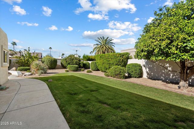 8338 E SAN RAFAEL Drive, Scottsdale, AZ 85258