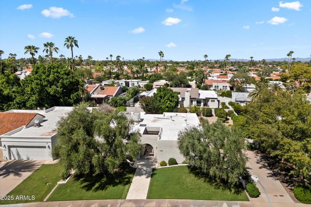 8338 E SAN RAFAEL Drive, Scottsdale, AZ 85258