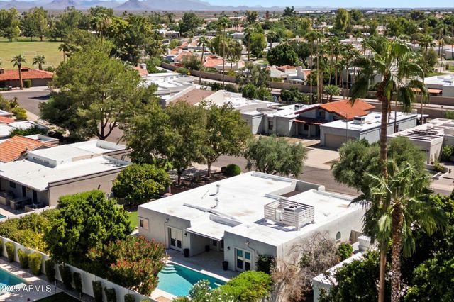 8338 E SAN RAFAEL Drive, Scottsdale, AZ 85258