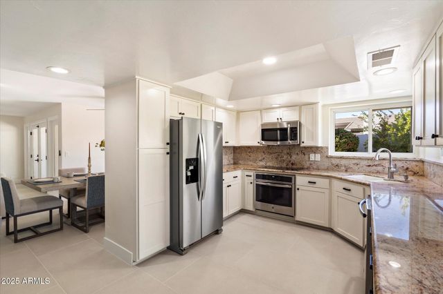 8338 E SAN RAFAEL Drive, Scottsdale, AZ 85258