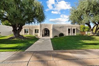 8338 E SAN RAFAEL Drive, Scottsdale, AZ 85258