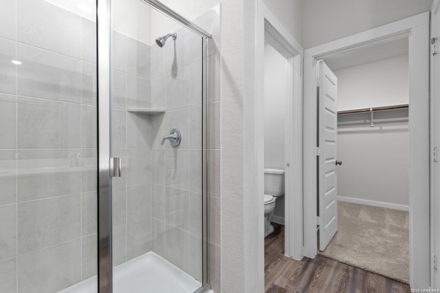2331 Crisp Gln, San Antonio, TX 78224