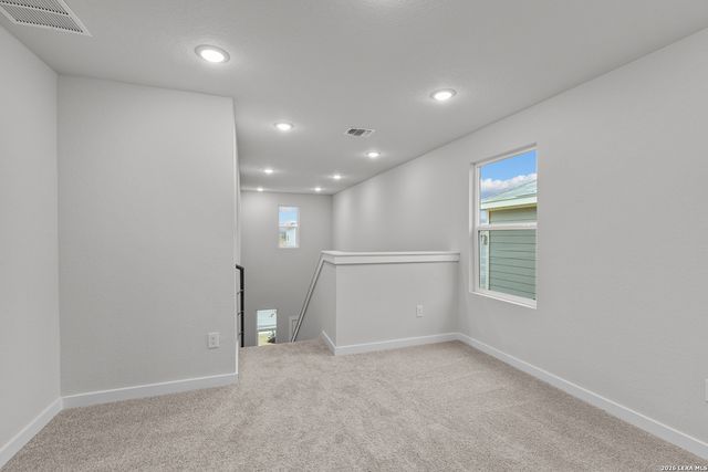 2331 Crisp Gln, San Antonio, TX 78224