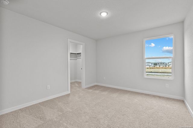 2331 Crisp Gln, San Antonio, TX 78224
