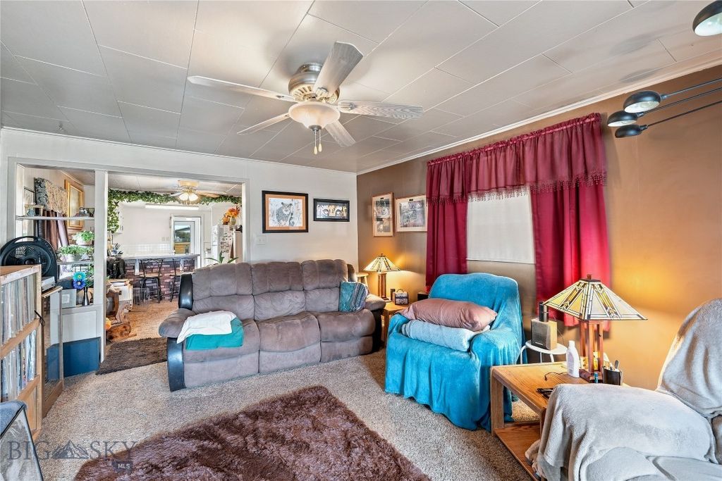919 E Commercial Avenue, Anaconda, MT 59711 — photo 3