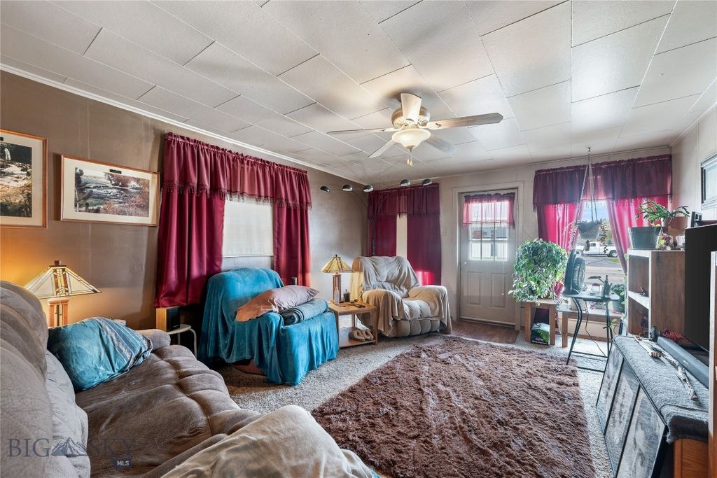919 E Commercial Avenue, Anaconda, MT 59711 — photo 4