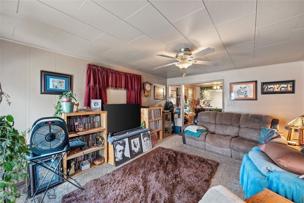 919 E Commercial Avenue, Anaconda, MT 59711 — photo 5