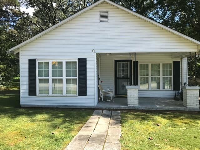 1203 Mize Road
