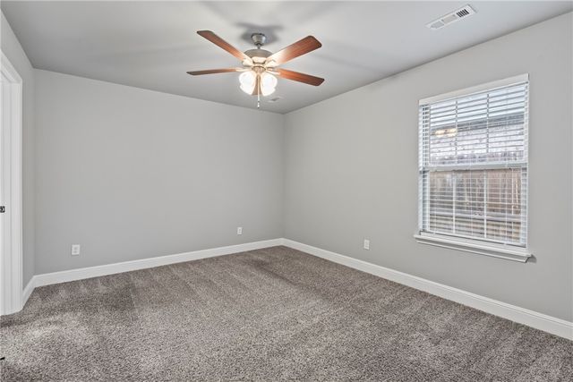 5910 NW Hancock Street, Bentonville, AR 72713