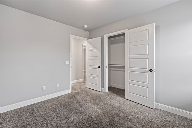 5910 NW Hancock Street, Bentonville, AR 72713