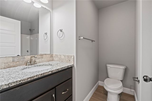 5910 NW Hancock Street, Bentonville, AR 72713