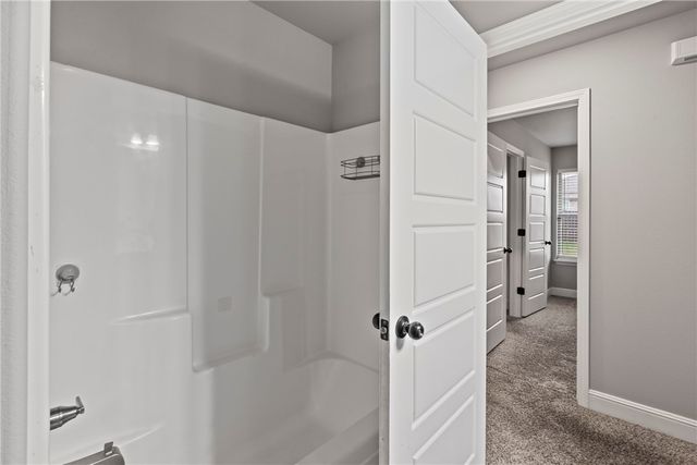 5910 NW Hancock Street, Bentonville, AR 72713