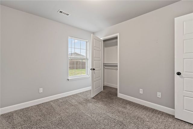 5910 NW Hancock Street, Bentonville, AR 72713