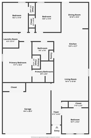 5910 NW Hancock Street, Bentonville, AR 72713