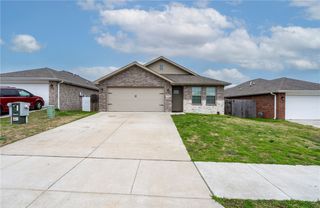 5910 NW Hancock Street, Bentonville, AR 72713