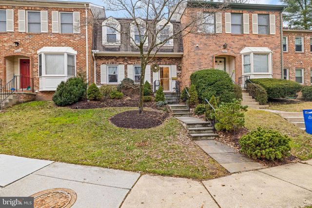 7526 CODDLE HARBOR LN, Potomac, MD 20854