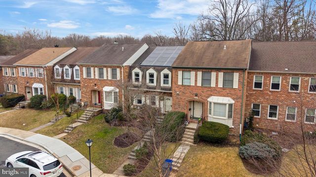 7526 CODDLE HARBOR LN, Potomac, MD 20854