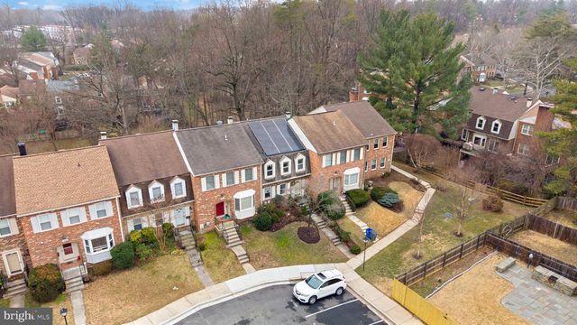 7526 CODDLE HARBOR LN, Potomac, MD 20854