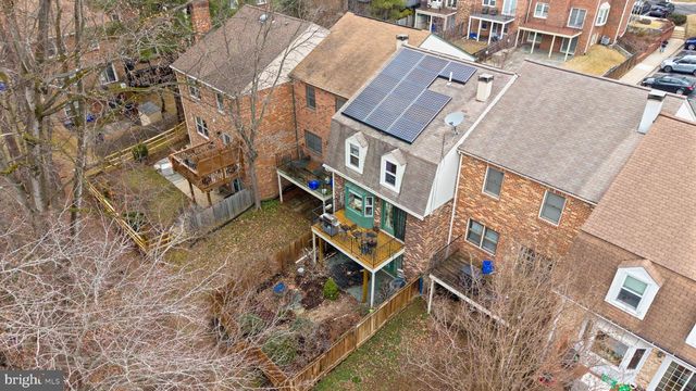 7526 CODDLE HARBOR LN, Potomac, MD 20854