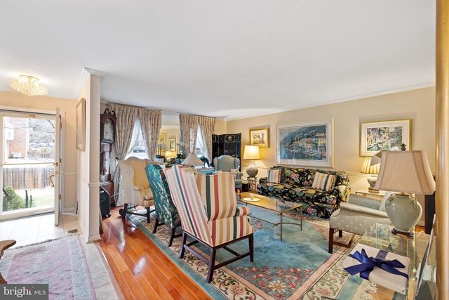 7526 CODDLE HARBOR LN, Potomac, MD 20854