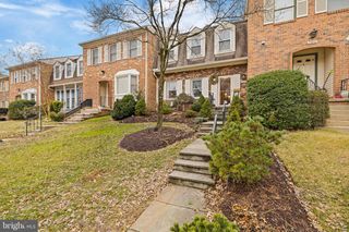 7526 CODDLE HARBOR LN, Potomac, MD 20854