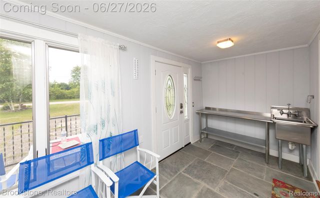 12162 Griffin Road, Riley Township, MI 48041