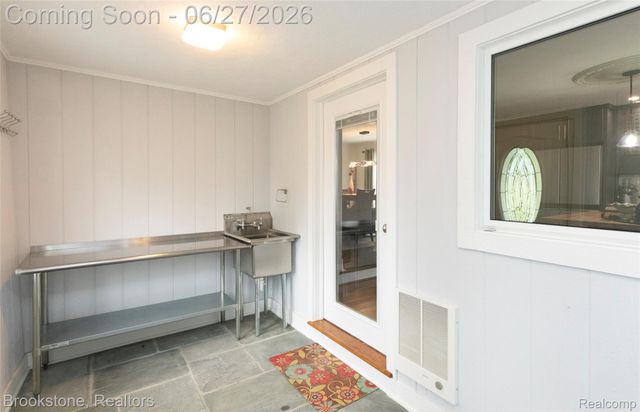 12162 Griffin Road, Riley Township, MI 48041