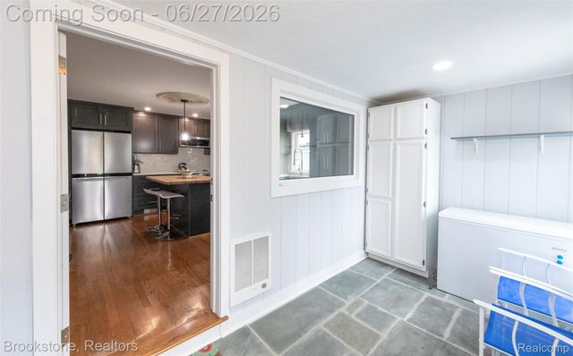 12162 Griffin Road, Riley Township, MI 48041