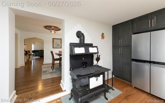 12162 Griffin Road, Riley Township, MI 48041