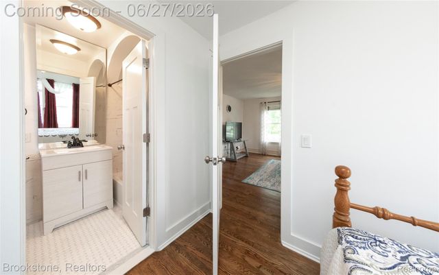 12162 Griffin Road, Riley Township, MI 48041