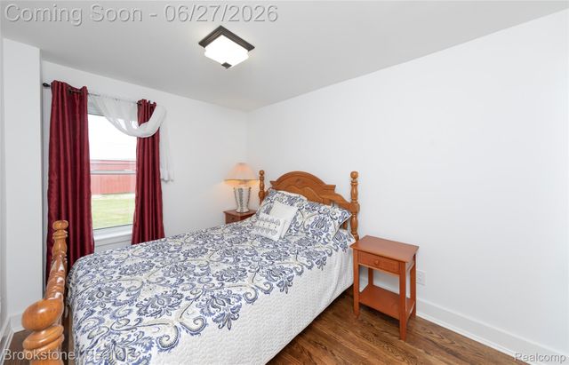 12162 Griffin Road, Riley Township, MI 48041