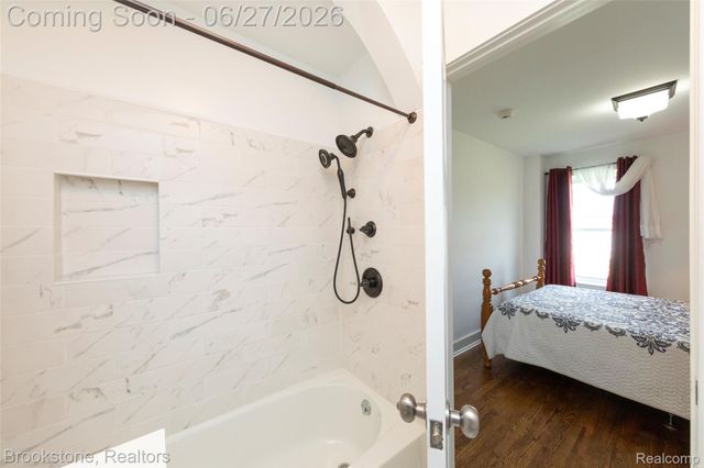 12162 Griffin Road, Riley Township, MI 48041