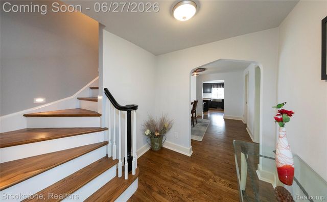 12162 Griffin Road, Riley Township, MI 48041