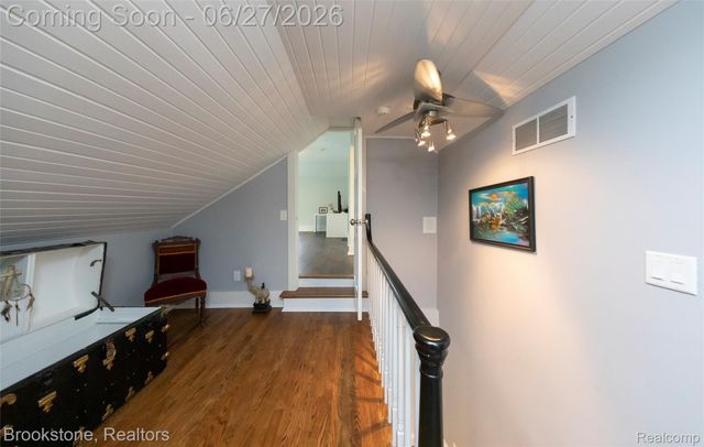 12162 Griffin Road, Riley Township, MI 48041