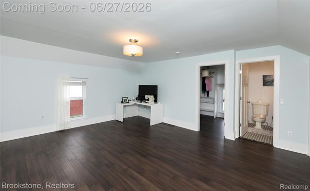12162 Griffin Road, Riley Township, MI 48041